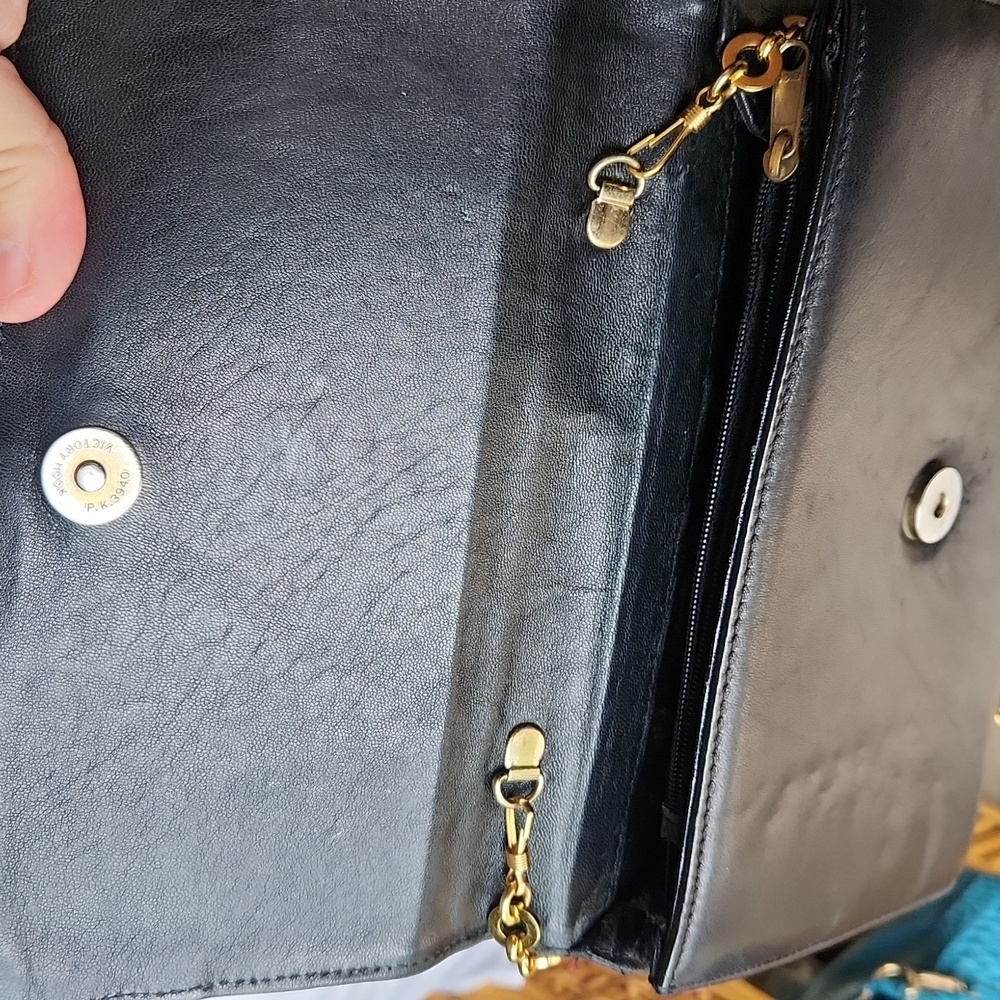 Chain purse - Picture 5 of 6